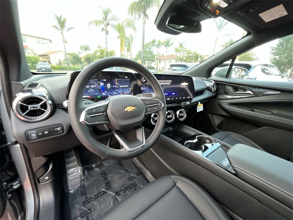 2026 Chevrolet Blazer EV LT - Photo 10