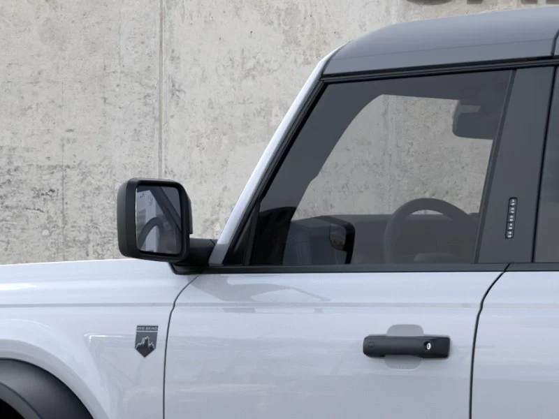 New 2026 Oxford White Ford Big Bend® image 22