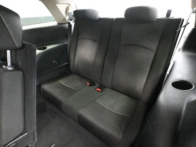 Used 2019 Black Dodge SE image 35