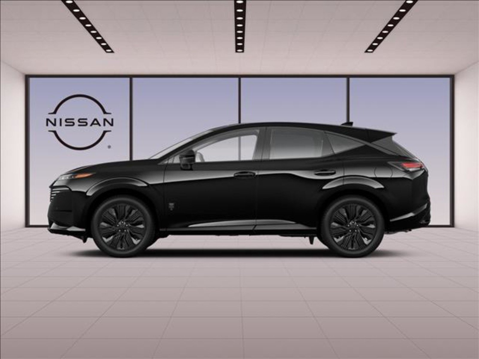 2027 Nissan Murano photo 8 of 24