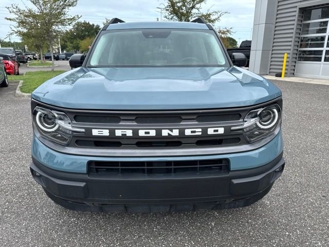 Used 2023 Area 51 Ford Big Bend image 16