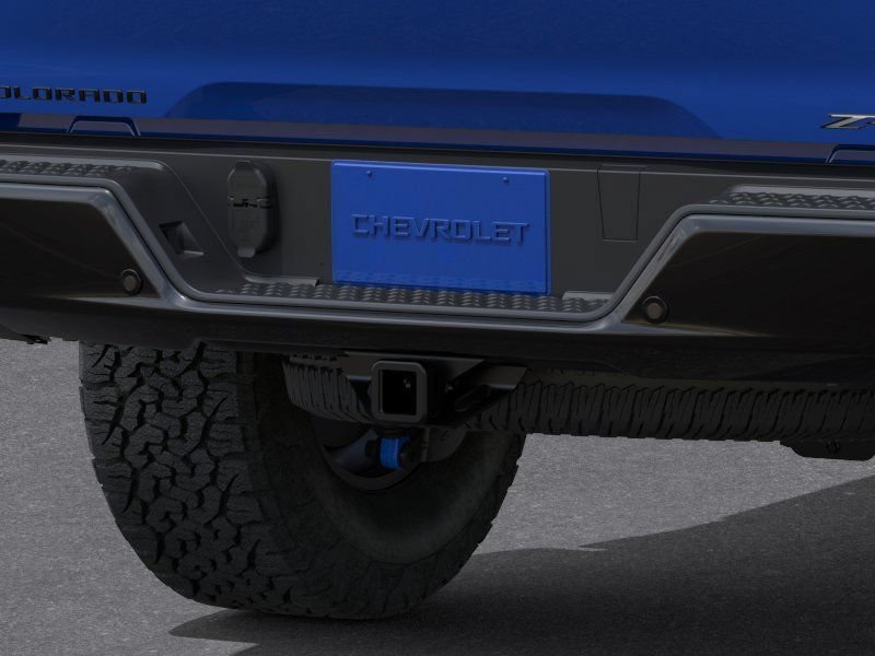 2026 Chevrolet Colorado ZR2 - Photo 24