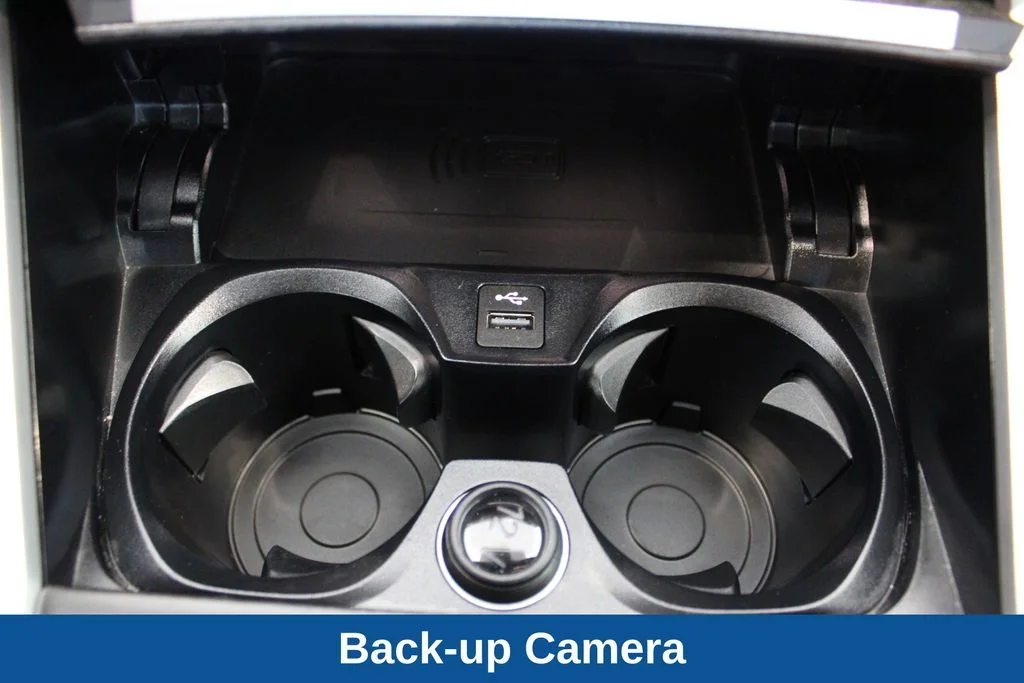 Certified Used 2024 Blue BMW 430i xDrive image 19