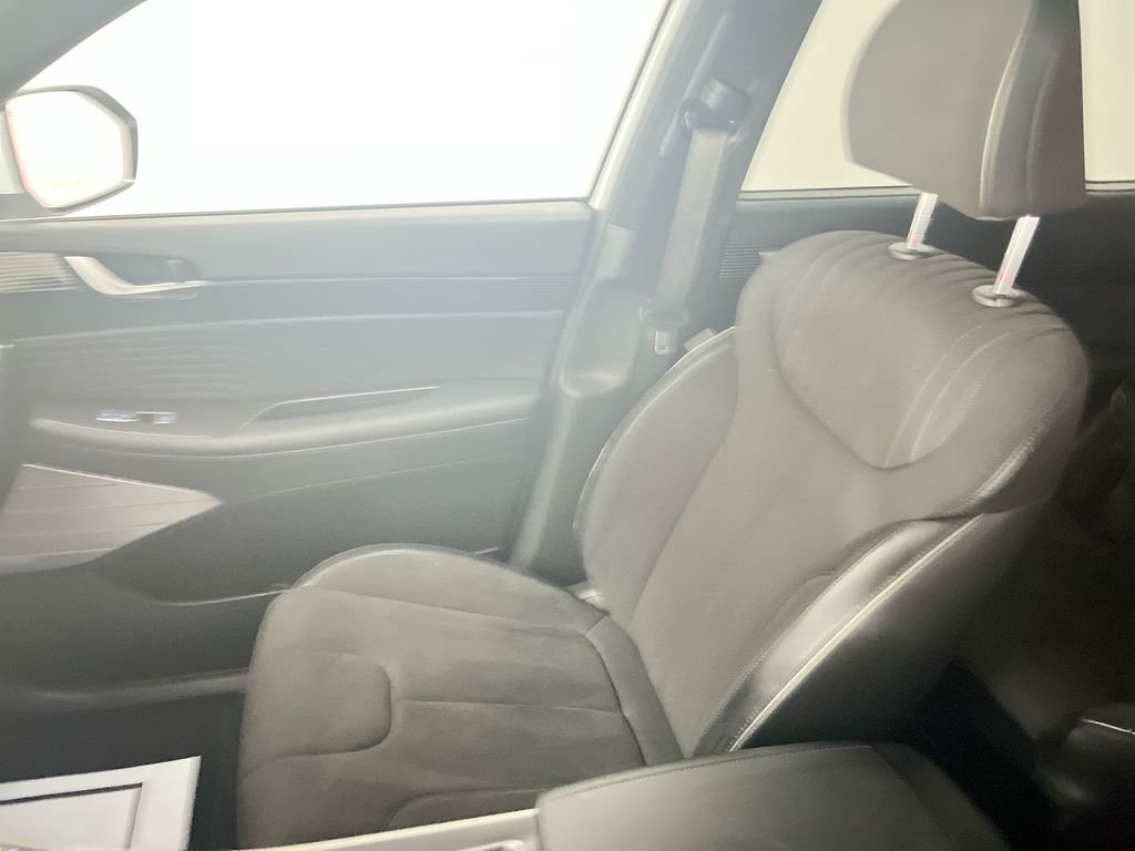 2025 Hyundai Palisade Calligraphy Night Edition - Photo 29