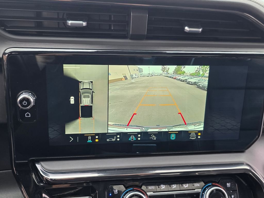2023 GMC Sierra 1500 AT4X - Photo 32