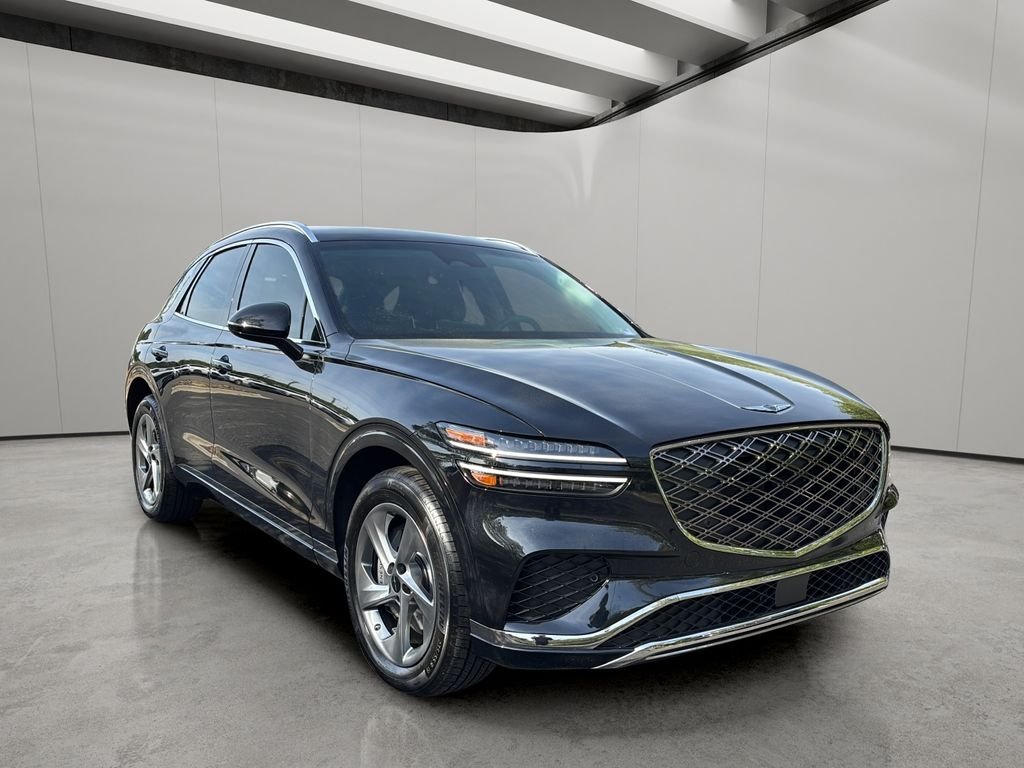 2026 GENESIS GV70 - Photo 7