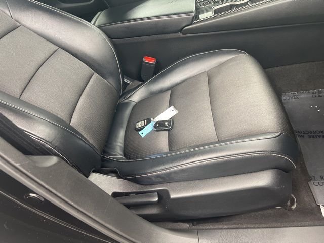 Used 2018 Black Honda Sport image 20