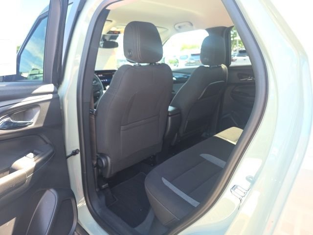 Used 2026 Green Chevrolet LT image 28