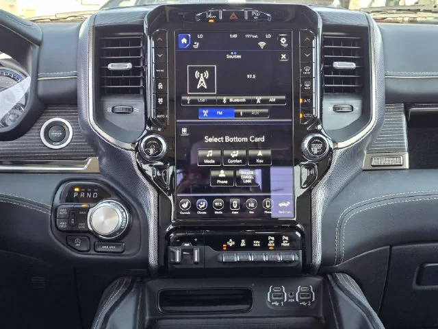 Used 2020 Red Ram Limited image 9
