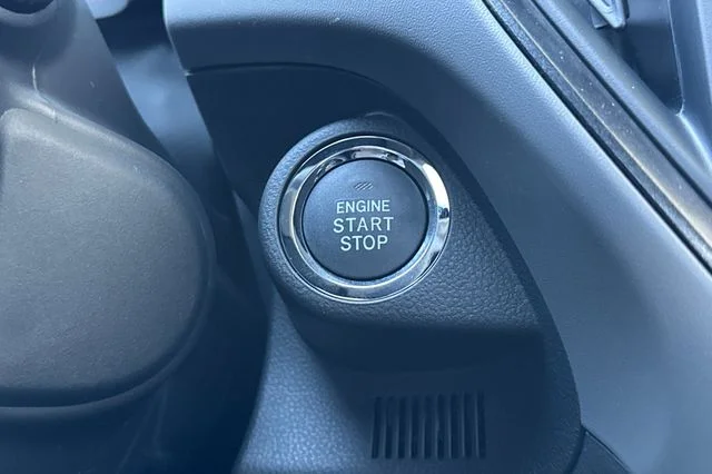 New 2026 CRYSTAL BLACK SILICA Subaru Limited Hybrid image 19