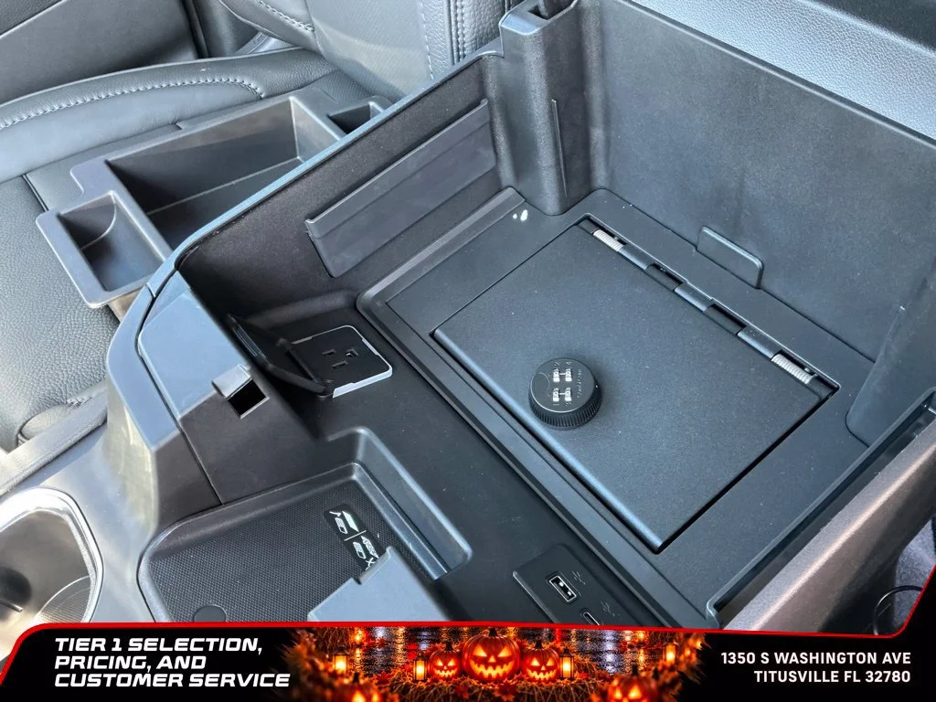 New 2026 Coastal Dune GMC Denali image 40