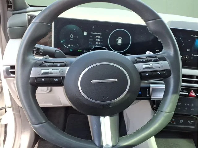 Used 2025 White Hyundai Limited image 24
