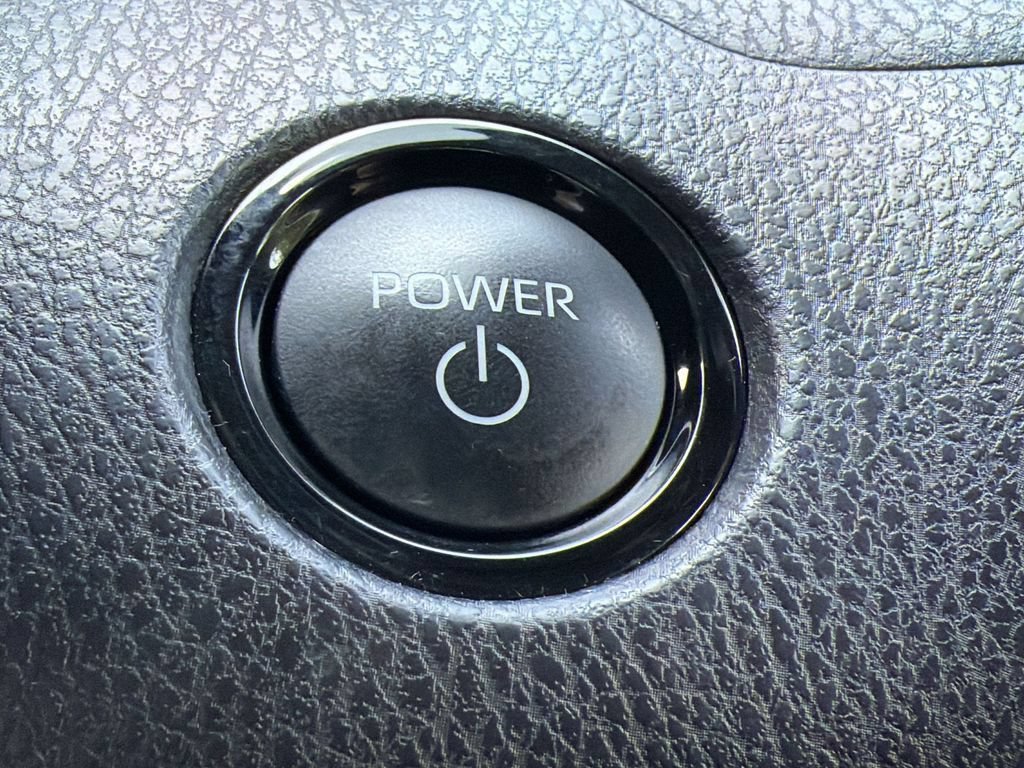 Used 2026 Black Toyota SE image 28