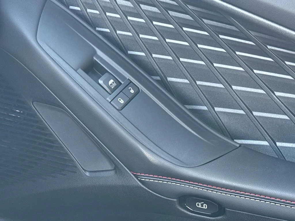 New 2026 Black Dodge Scat Pack image 37