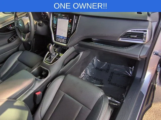 Used 2025 Silver Subaru Limited image 38