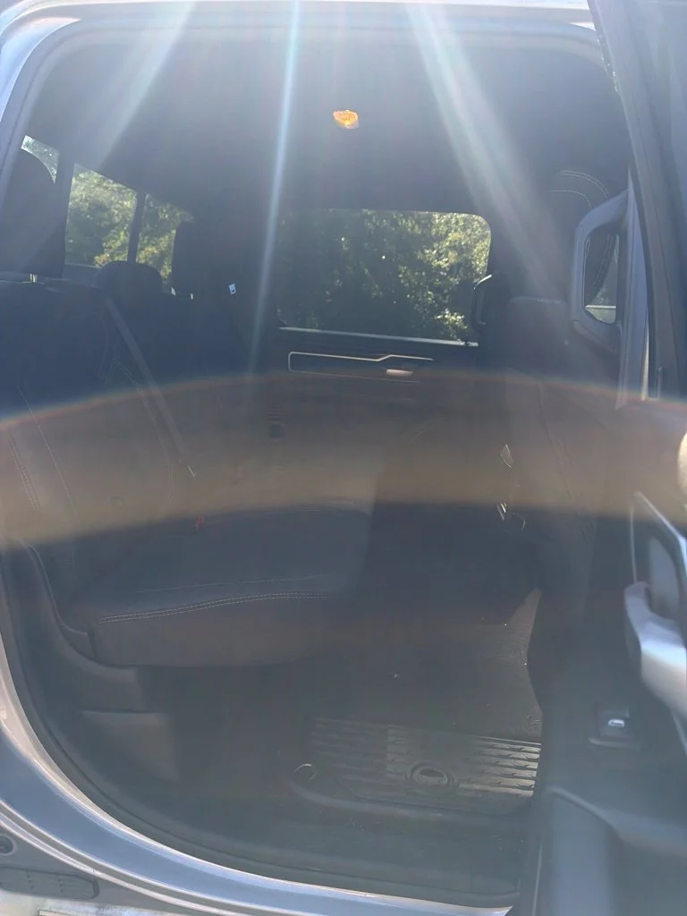 Used 2019 Silver Ram Big Horn/Lone Star image 6