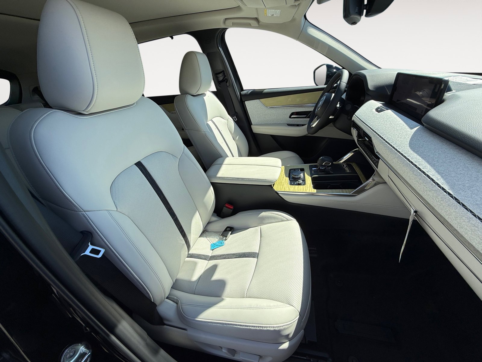 2026 Mazda CX-90 Premium Plus Package - Photo 19