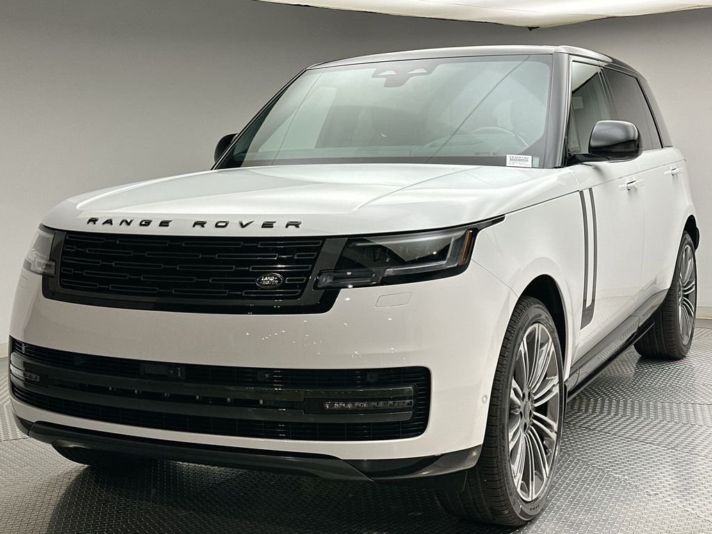 2026 Land Rover Range Rover 4.4 Autobiography LWB 7's photo