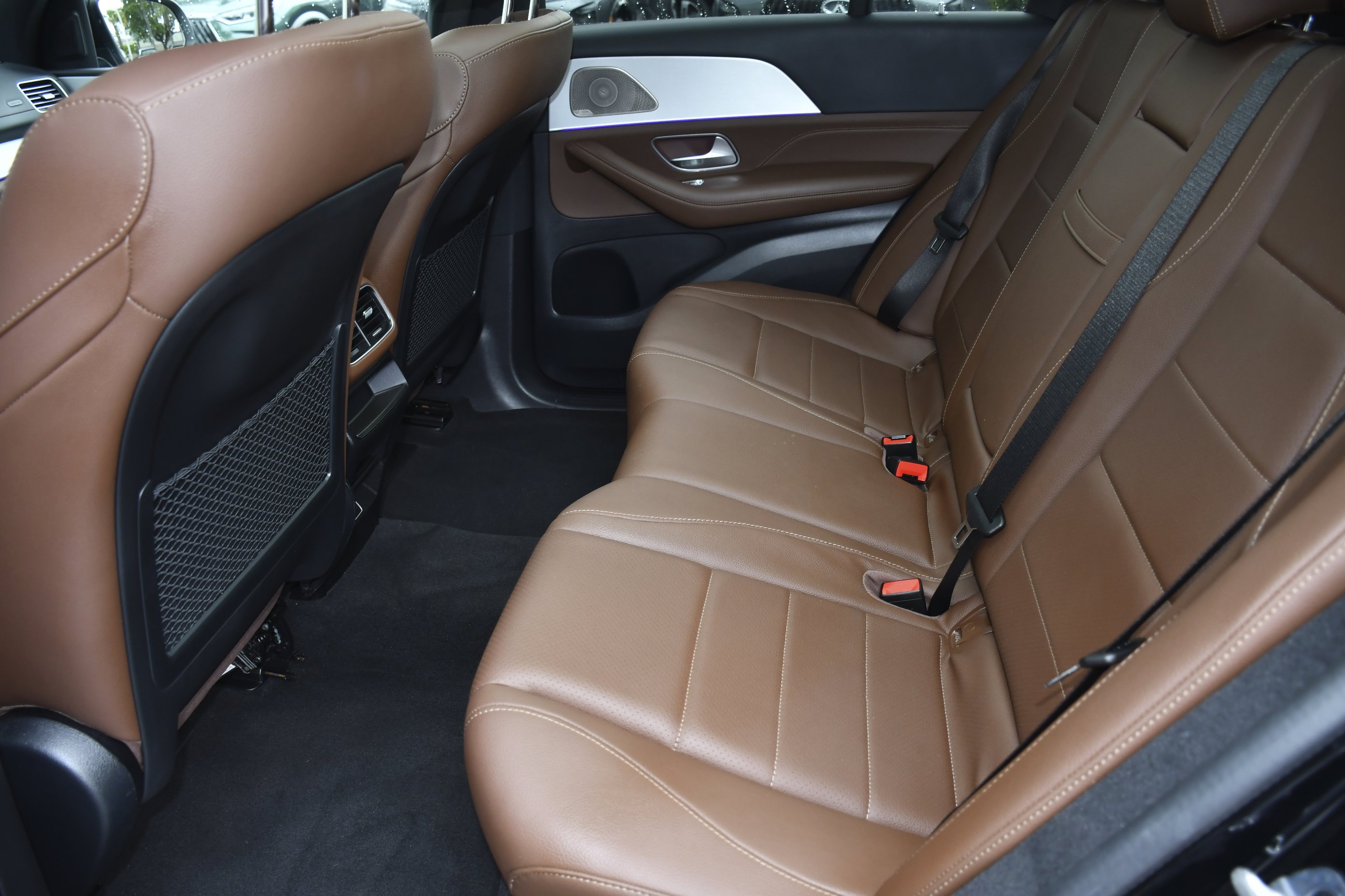 Used 2026  Mercedes-Benz GLE 350 image 26