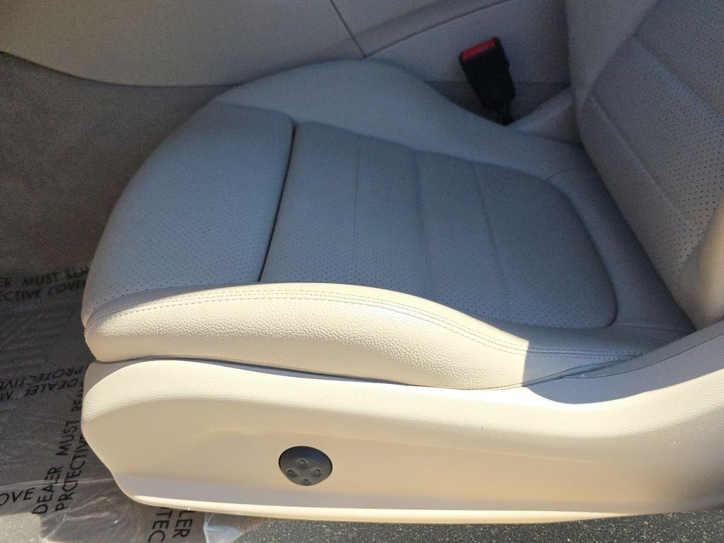 Used 2023 Red Mercedes-Benz C 300 image 20