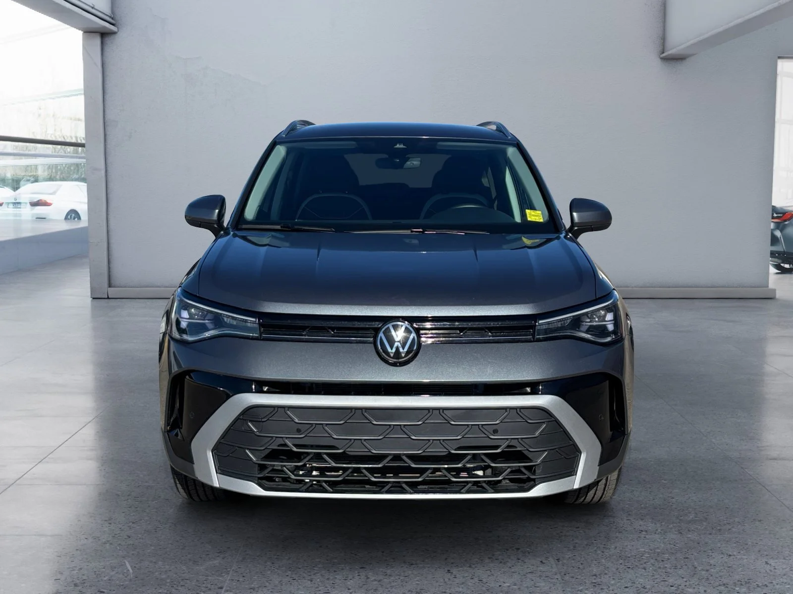 Used 2026 Gray Volkswagen Comfortline image 8