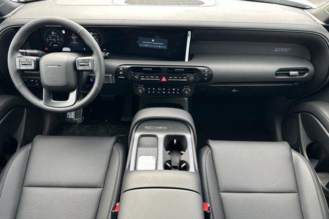 New 2026 Creamy White Pearl Hyundai XRT Pro image 13