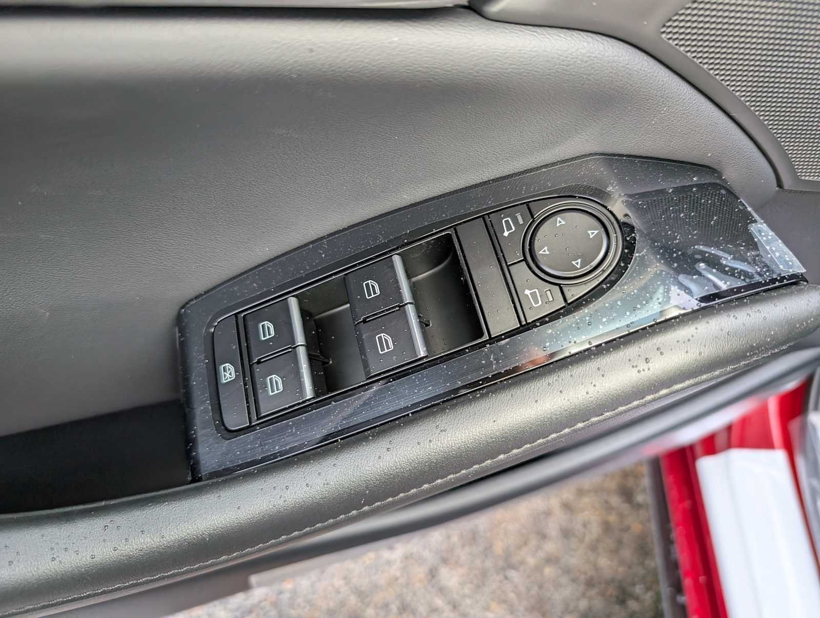 2026 Mazda Mazda3 Select Sport - Photo 30