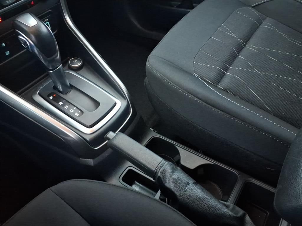 2021 FORD ECOSPORT - Image 15