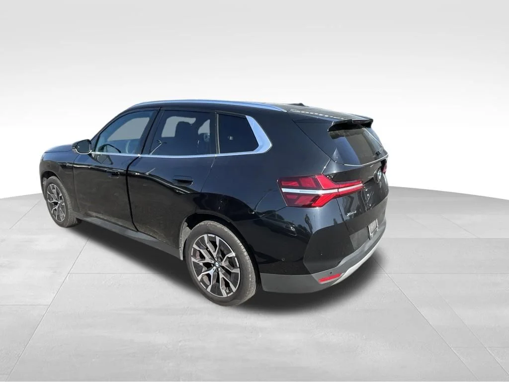 Used 2026 Black BMW 30 xDrive image 11