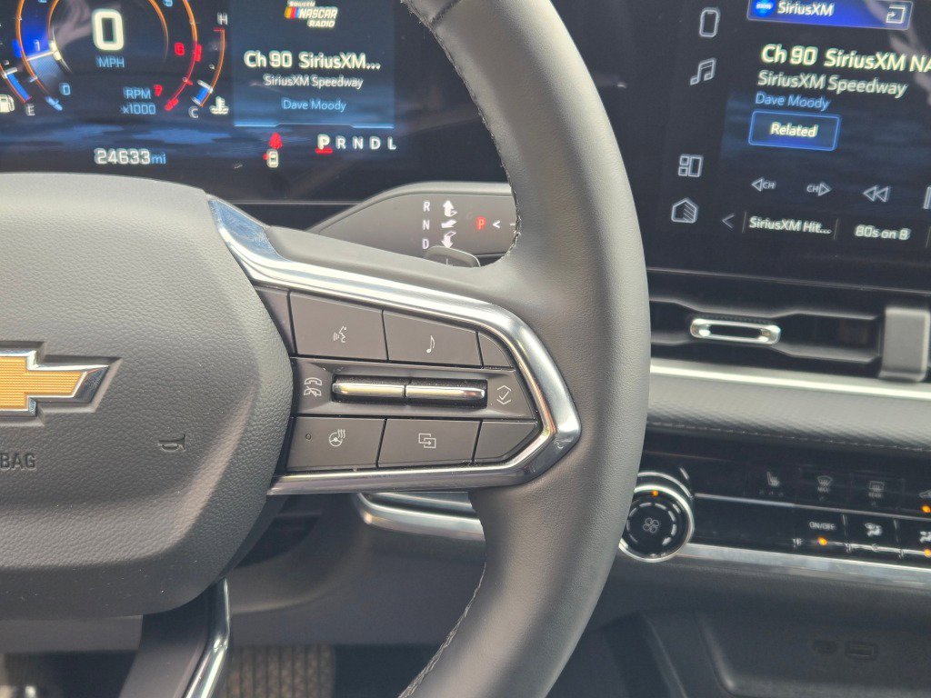 2025 Chevrolet Equinox LT - Photo 28