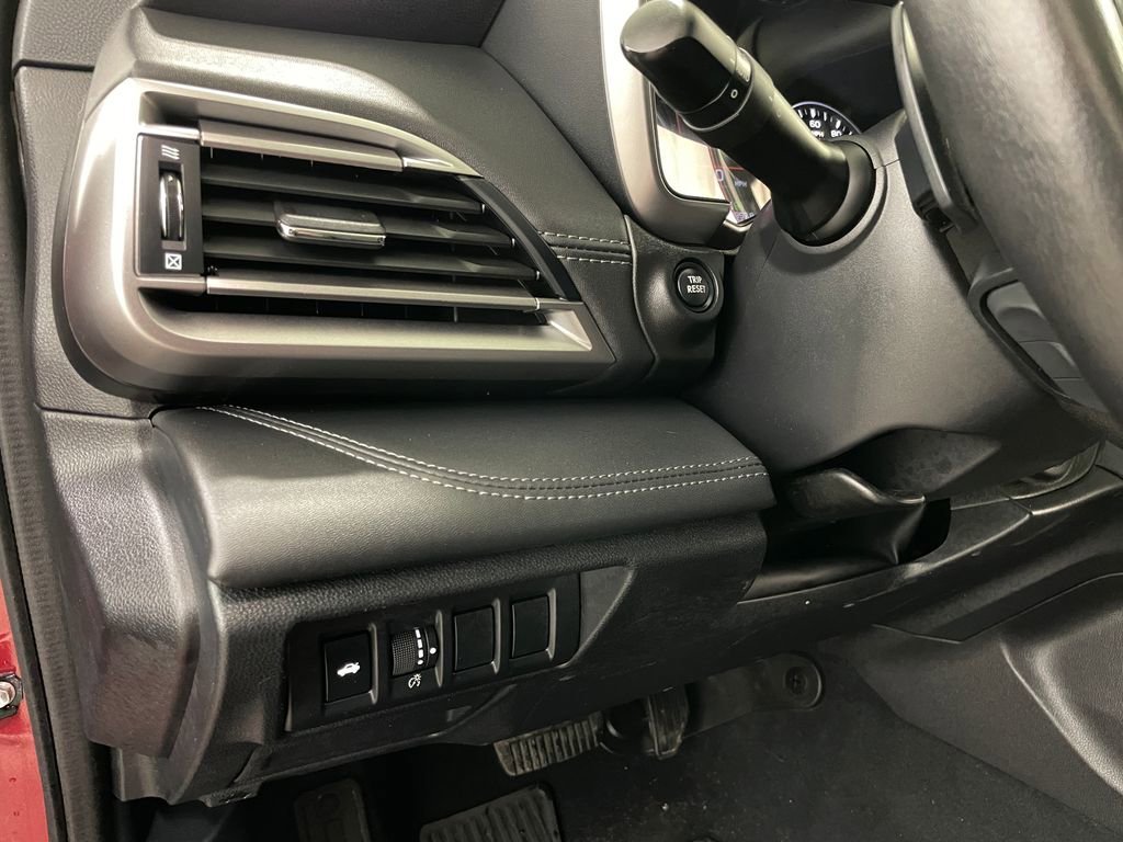 2022 Subaru Legacy Limited - Photo 29
