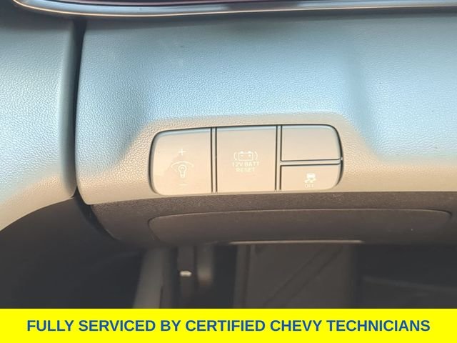 Used 2024 Gray Hyundai Limited image 26