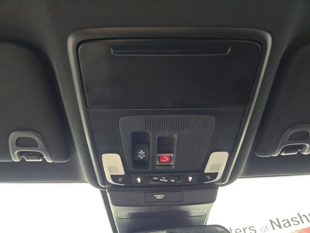 2024 Honda Accord Hybrid Sport-L - Photo 26