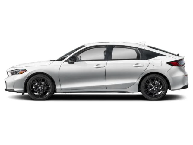 New 2026 Solar Silver Metallic Honda Sport image 6
