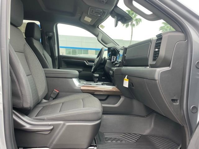 2026 Chevrolet Silverado 1500 LT Trail Boss - Photo 18