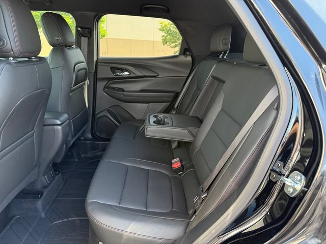 2026 Chevrolet Trailblazer RS - Photo 13