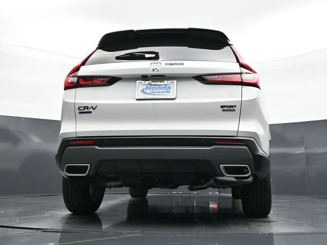 2026 Honda CR-V Sport-L - Photo 33