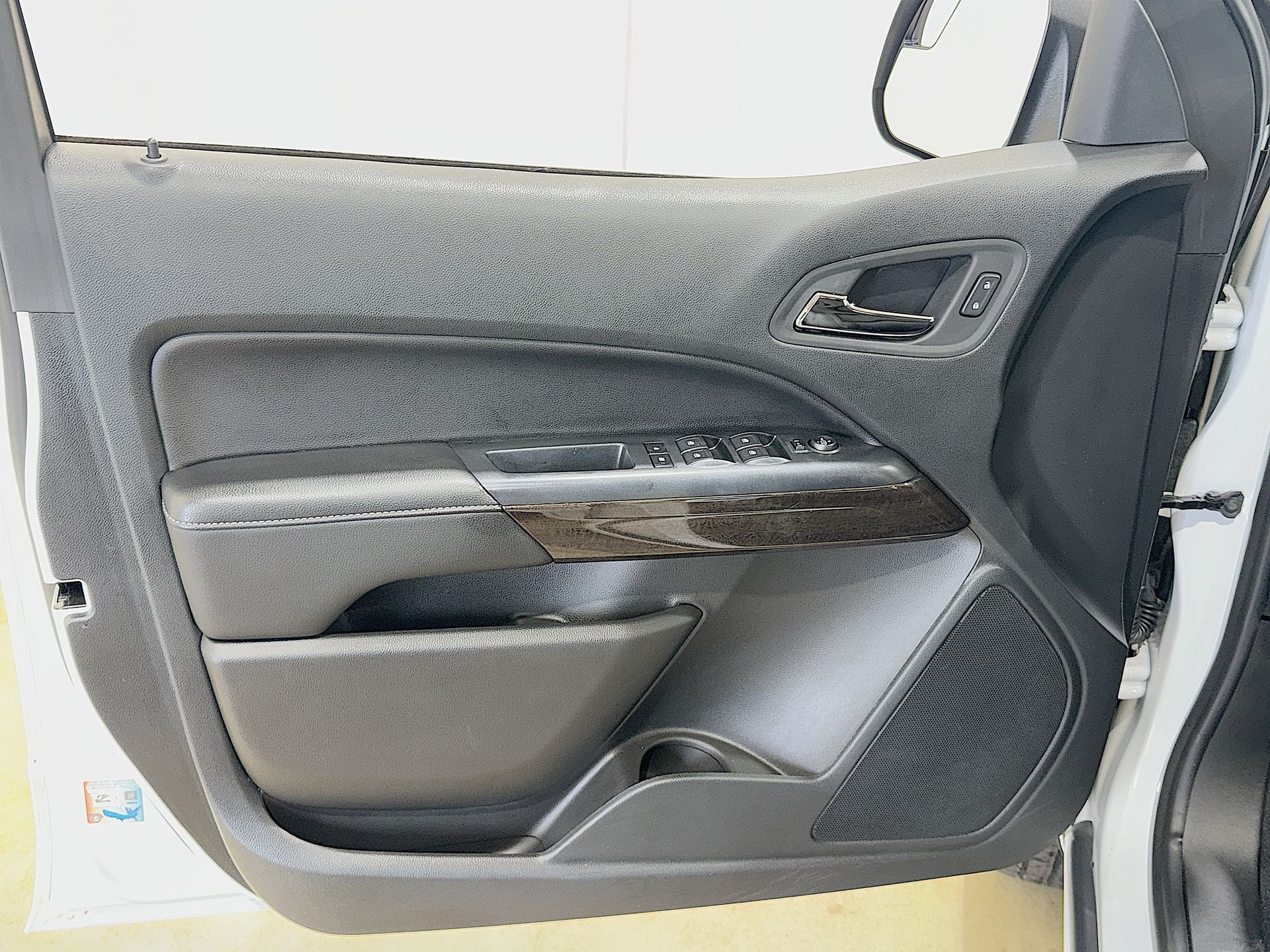 2022 GMC Canyon Elevation - Photo 19