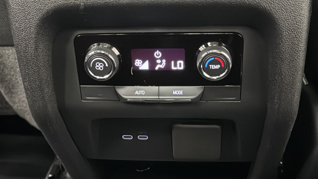Used 2024 Mosaic Black Metallic Chevrolet Z71 image 36