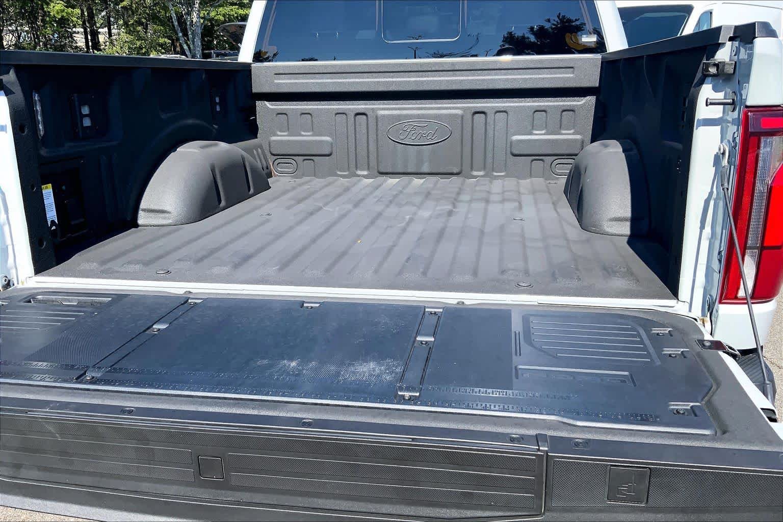 Used 2026 Avalanche Ford Raptor image 33