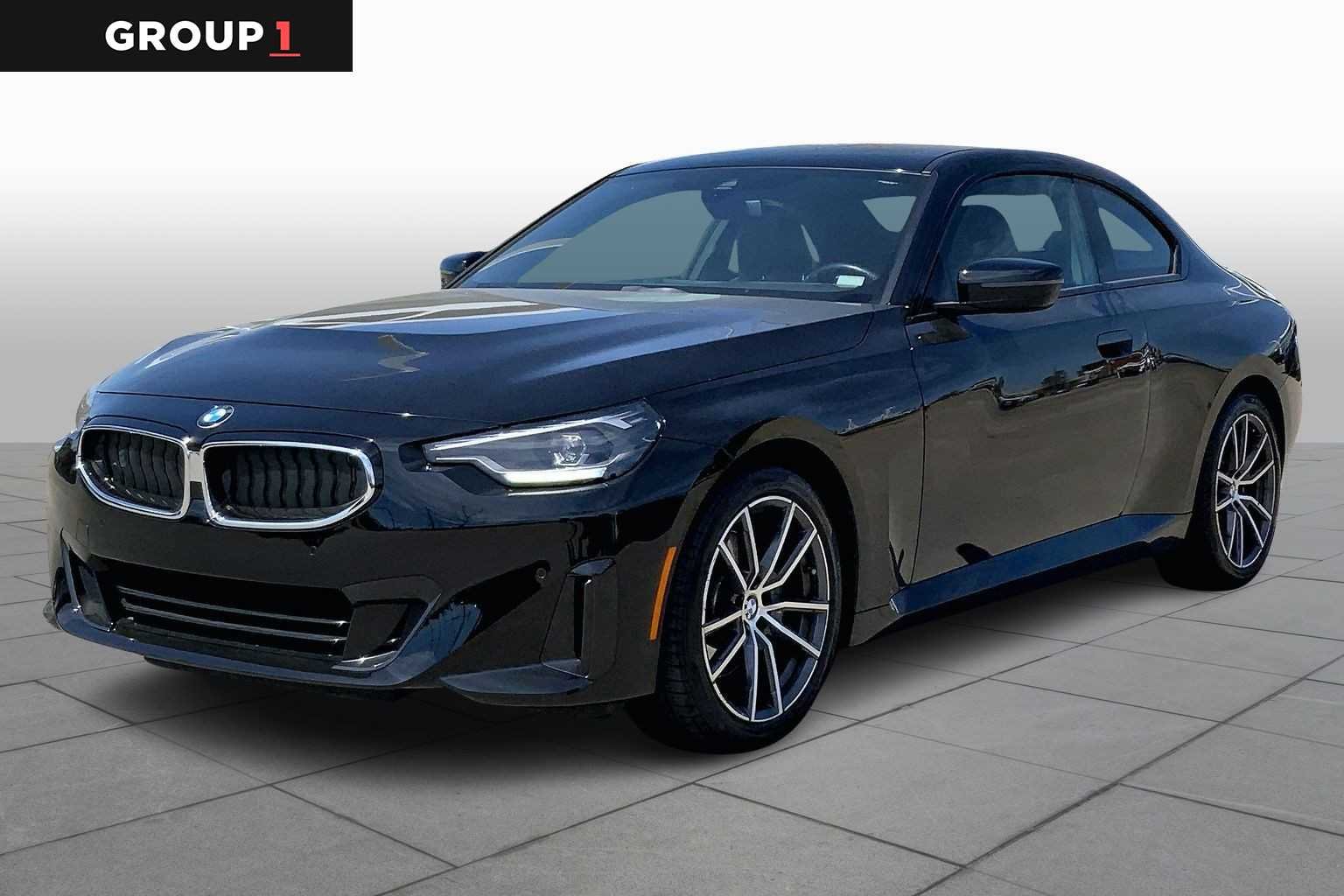 2023 BMW 2 Series 230i