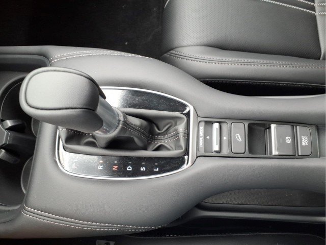 New 2027 Urban Gray Pearl Honda EX-L AWD image 22