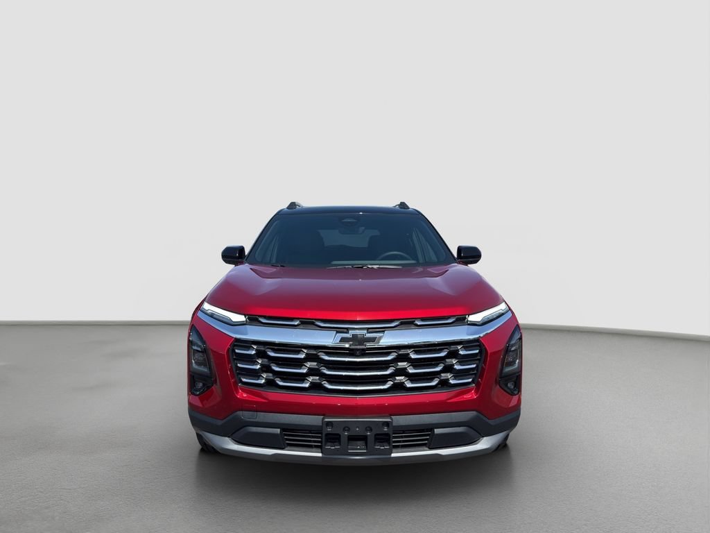2026 Chevrolet Equinox LT - Photo 2