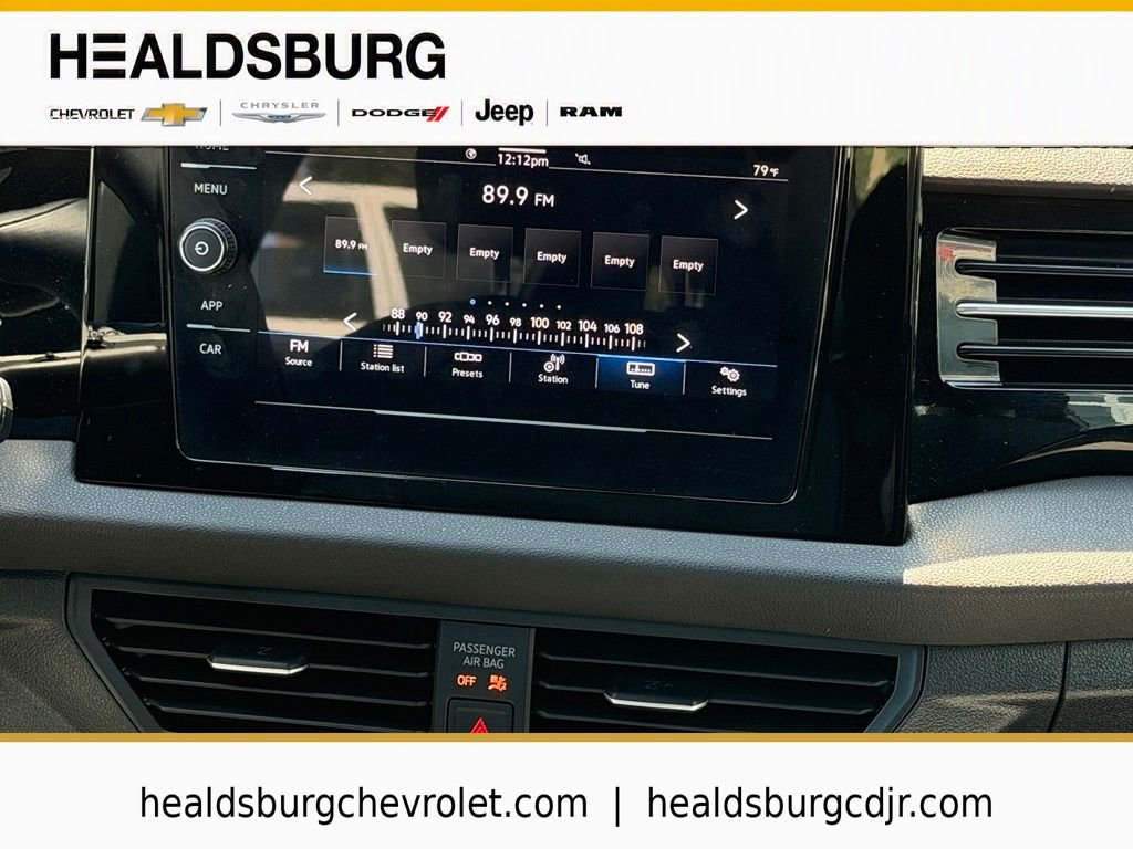 2025 Volkswagen Jetta Sport - Photo 20