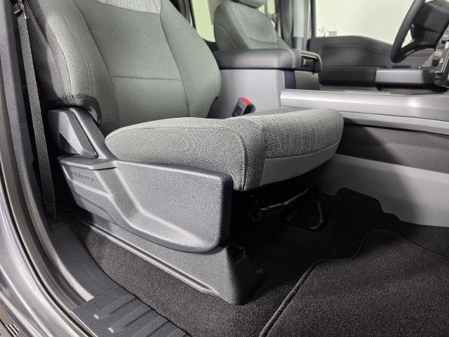New 2026 Carbonized Gray Metallic Ford F-250® XLT image 75