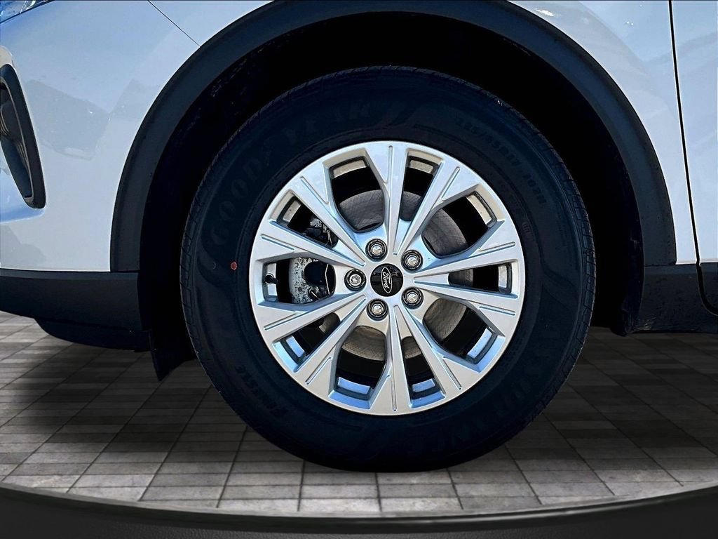 2023 Ford Escape 36