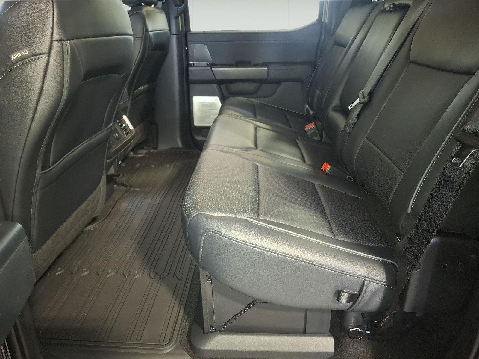 2026 Ford F-150 Lariat - Photo 15