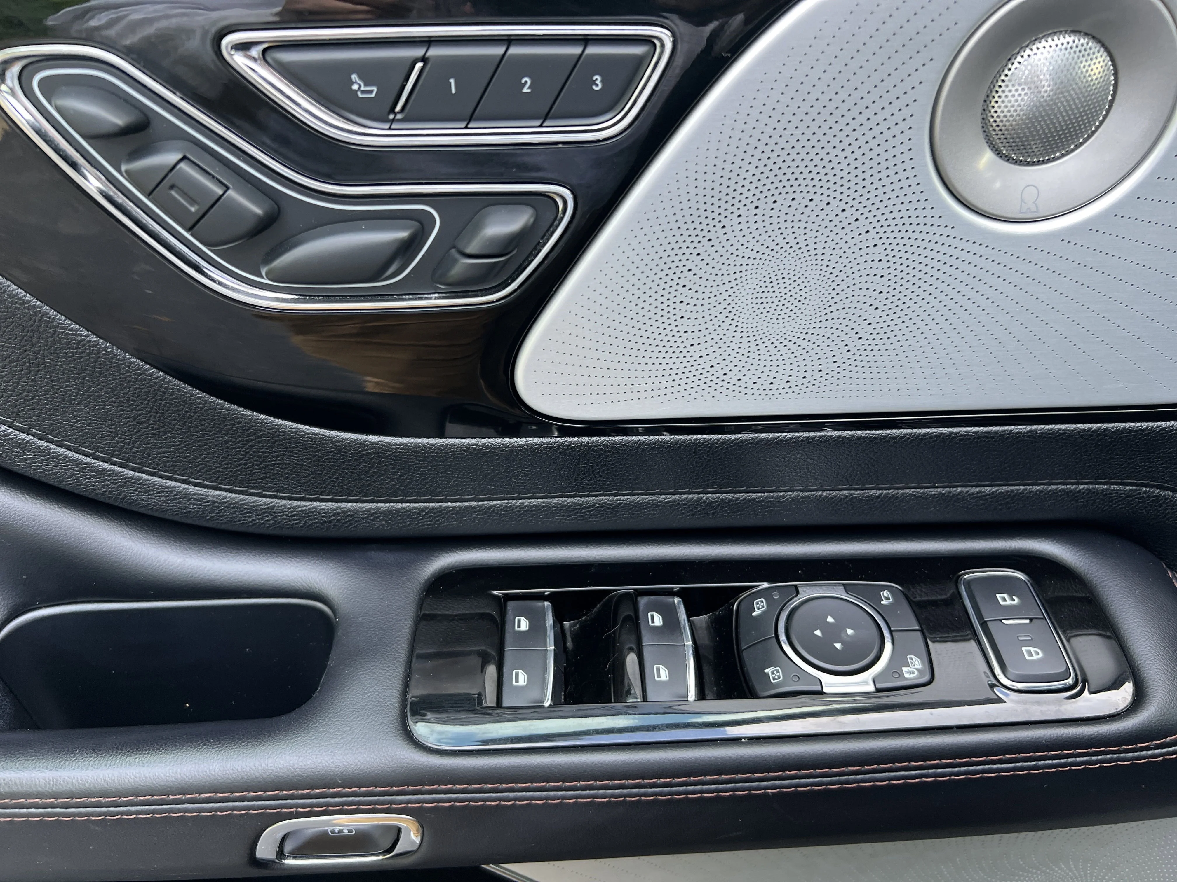 2022 Lincoln Aviator Reserve - Photo 22