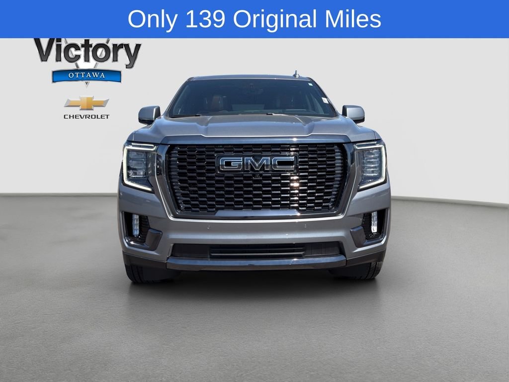 Used 2023 GMC Yukon Denali Ultimate with VIN 1GKS2EKL5PR148078 for sale in Kansas City