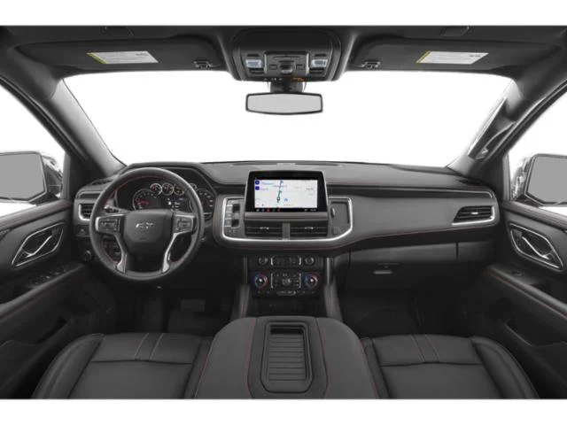 Used 2024 Summit White Chevrolet RST image 11